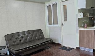 Studio Wohnung zu verkaufen in Bang Phut, Nonthaburi Champs Elysees Tiwanon