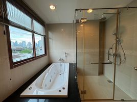 4 Bedroom Condo for rent at The Crest Ruamrudee, Lumphini, Pathum Wan, Bangkok, Thailand