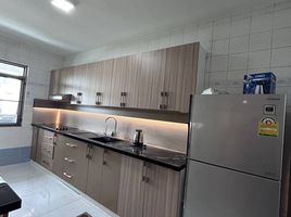 3 Bedroom Condo for rent at Royal Castle, Khlong Tan Nuea