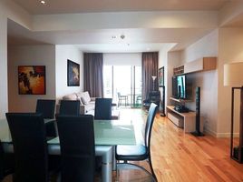 3 Bedroom Condo for rent at Millennium Residence, Khlong Toei, Khlong Toei, Bangkok