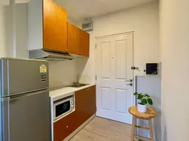 1 Schlafzimmer Wohnung zu verkaufen im Zcape I, Choeng Thale