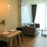 1 Bedroom Condo for rent at Noble Recole, Khlong Toei Nuea, Watthana, Bangkok