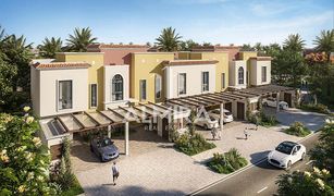 3 Bedrooms Townhouse for sale in Yas Acres, Abu Dhabi Yas Park Gate