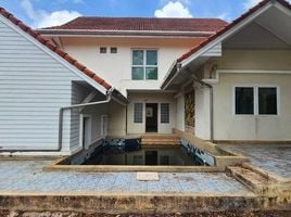 3 Bedroom House for sale at Top Land Ratsada Village, Ratsada