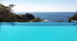 Verfügbare Objekte im 1st Floor - Building 8 - Model D: Costa Rica Oceanfront Luxury Cliffside Condo for Sale