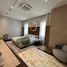 5 Schlafzimmer Haus zu vermieten im Perfect Masterpiece Rama 9 - Krungthep Kreetha, Khlong Song Ton Nun