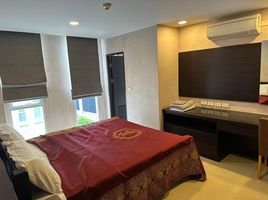1 Schlafzimmer Wohnung zu vermieten im Twin Peaks, Chang Khlan, Mueang Chiang Mai, Chiang Mai