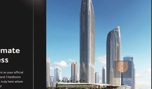 2 Schlafzimmern Appartement zu verkaufen in , Dubai Address Harbour Point