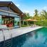 5 Bedroom Villa for sale in Laem Set Beach, Na Mueang, Na Mueang