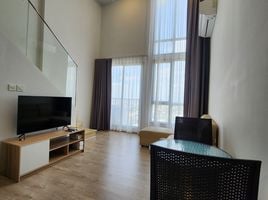 1 Schlafzimmer Wohnung zu vermieten im The Tree Pattanakarn - Ekkamai, Suan Luang, Suan Luang