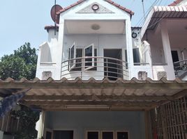 2 Schlafzimmer Reihenhaus zu vermieten im Baan Fueang Fah Villa 12, Thepharak, Mueang Samut Prakan, Samut Prakan