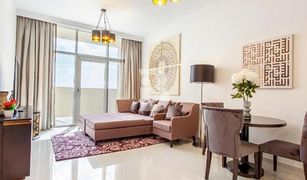 1 Bedroom Apartment for sale in District 18, Dubai Ghalia