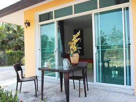 1 Bedroom Villa for sale in Pattaya, Pong, Pattaya