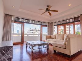 4 Schlafzimmer Appartement zu vermieten im Niti Court, Thung Mahamek, Sathon