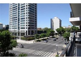 3 Schlafzimmer Appartement zu verkaufen im FIGUEROA ALCORTA al 3600, Federal Capital, Buenos Aires