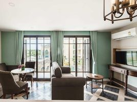 2 Schlafzimmer Wohnung zu vermieten im Espana Condo Resort Pattaya, Nong Prue, Pattaya, Chon Buri