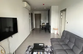 2 bedroom Condo for sale at Life Asoke Hype in Bangkok, Thailand