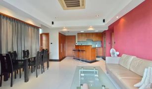 2 Bedrooms Condo for sale in Nong Prue, Pattaya Jomtien Condotel and Village