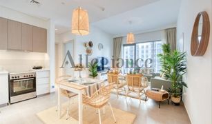 1 Habitación Apartamento en venta en Park Heights, Dubái Park Heights