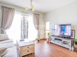 1 Schlafzimmer Appartement zu verkaufen im Tanaro, The Fairways, The Views