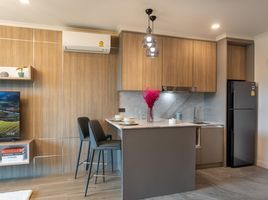 1 Bedroom Apartment for rent at Natura Green Residence, Chang Phueak, Mueang Chiang Mai