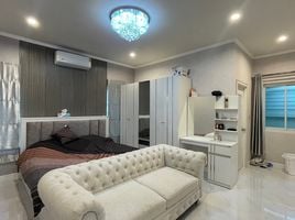 3 Schlafzimmer Haus zu vermieten im Blue Loft 88, Thap Tai