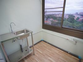 Studio Condo for sale at Rompho Condominium, Suan Yai