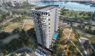 1 Bedroom Apartment for sale in Umm Hurair 2, Dubai Binghatti Creek