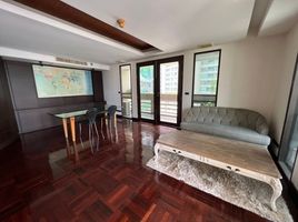 4 Schlafzimmer Wohnung zu vermieten im City Lakes Tower Sukhumvit 16, Khlong Toei