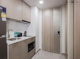 Studio Appartement zu verkaufen im One 9 Five Asoke - Rama 9, Huai Khwang