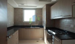 2 Bedrooms Apartment for sale in Yas Acres, Abu Dhabi Ansam 1