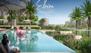 2 chambres Appartement a vendre à Park Heights, Dubai Elvira