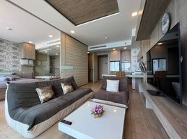 1 спален Квартира на продажу в Cetus Beachfront, Nong Prue