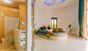 4 Bedrooms Villa for sale in Thep Krasattri, Phuket Mission Heights Village