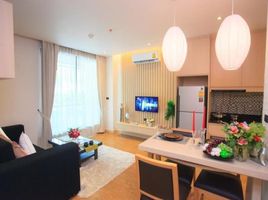2 Schlafzimmer Wohnung zu verkaufen im Zen City, Surasak