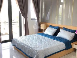 4 Schlafzimmer Villa zu verkaufen in Go vap, Ho Chi Minh City, Ward 16