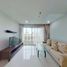 2 Bedroom Apartment for rent at Circle Condominium, Makkasan