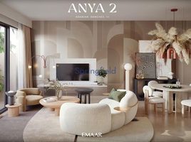 3 Bedroom Villa for sale at Anya, Villanova, Dubai Land