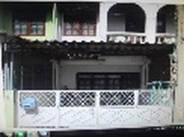 ขายทาวน์เฮ้าส์ 2 ห้องนอน ใน เมืองราชบุรี ราชบุรี, หน้าเมือง