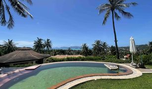 4 Bedrooms Villa for sale in Bo Phut, Koh Samui Dreamland Villas