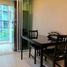 1 Bedroom Apartment for sale at Metro Luxe Rama 4, Khlong Toei