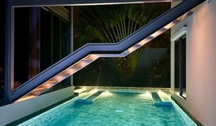 Вилла, 3 спальни на продажу в Чернг Талай, Пхукет Riverhouse Phuket