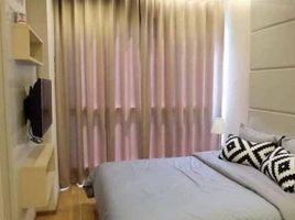 1 Schlafzimmer Wohnung zu vermieten im The Address Asoke, Makkasan