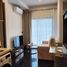 1 Bedroom Apartment for rent at Park Origin Thonglor, Khlong Tan Nuea