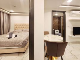 1 Schlafzimmer Wohnung zu vermieten im Arcadia Center Suites, Nong Prue, Pattaya