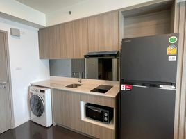 2 Bedroom Apartment for rent at A Space Mega Bangna, Bang Kaeo, Bang Phli, Samut Prakan