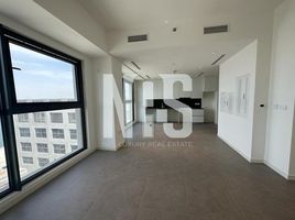 Studio Apartment for sale at Pixel, Makers District, Al Reem Island