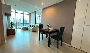 曼谷 Khlong Toei Nuea The Room Sukhumvit 21 1 卧室 公寓 售 