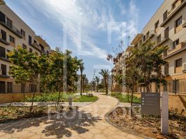 3 Schlafzimmer Appartement zu verkaufen im Eastown, The 5th Settlement, New Cairo City