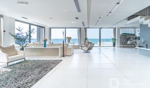 4 Schlafzimmern Villa zu verkaufen in Beachfront Residence, Abu Dhabi Beachfront Residence